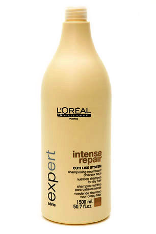 loreal expert champu intense repair 1500ml